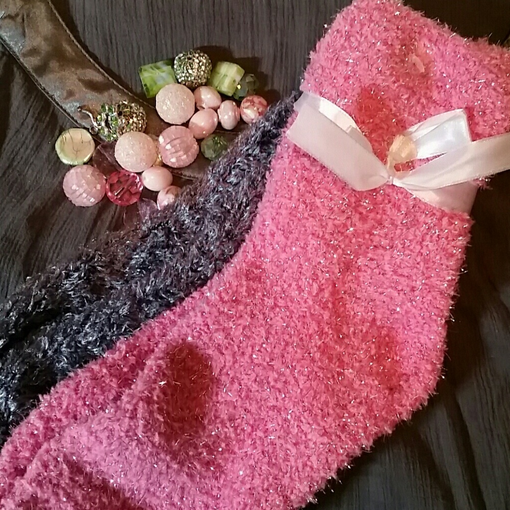 Socks 2 pair "Bundle Only"